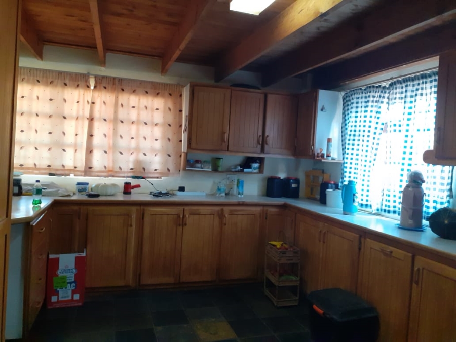 Commercial Property for Sale in Albertinia Western Cape